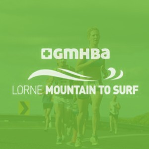 Lorne Mountain to Surf