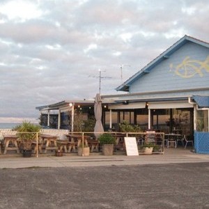 Lorne Pier Restaurant